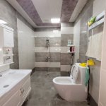 Kirayə (aylıq) 3 otaqlı Yeni Tikili, 20 Yanvar metrosu, Yasamal qəs., Yasamal rayonu 9