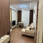 Kirayə (aylıq) 2 otaqlı Yeni Tikili, Ağ şəhər, Xətai rayonu 3