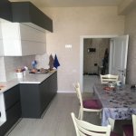 Satılır 2 otaqlı Yeni Tikili, Badamdar qəs., Səbail rayonu 9