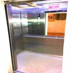 Kirayə (aylıq) 2 otaqlı Yeni Tikili, Qara Qarayev metrosu, 8-ci kilometr, Nizami rayonu 15