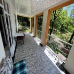 Kirayə (günlük) 4 otaqlı Həyət evi/villa Qəbələ 7