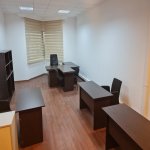 Kirayə (aylıq) 1 otaqlı Ofis, Nizami metrosu, Nəsimi rayonu 1