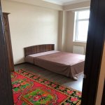 Kirayə (aylıq) 3 otaqlı Yeni Tikili, İnşaatçılar metrosu, Yasamal rayonu 4