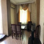 Kirayə (aylıq) 2 otaqlı Yeni Tikili, Gənclik metrosu, Nərimanov rayonu 2