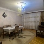 Kirayə (aylıq) 3 otaqlı Yeni Tikili, Gənclik metrosu, Nərimanov rayonu 1