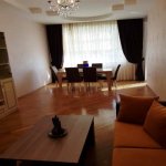 Kirayə (aylıq) 4 otaqlı Yeni Tikili, 28 May metrosu, Nəsimi rayonu 5