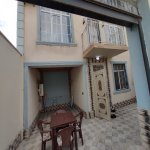 Satılır 5 otaqlı Həyət evi/villa, Avtovağzal metrosu, Biləcəri qəs., Binəqədi rayonu 1