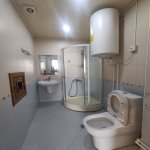 Kirayə (aylıq) 3 otaqlı Yeni Tikili, Nizami metrosu, Yasamal rayonu 13