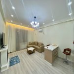 Kirayə (aylıq) 2 otaqlı Yeni Tikili, Sahil metrosu, Səbail rayonu 1