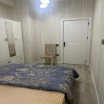 Kirayə (aylıq) 3 otaqlı Yeni Tikili, 20 Yanvar metrosu, Yasamal rayonu 4