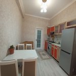 Kirayə (aylıq) 2 otaqlı Yeni Tikili, Gənclik metrosu, Nəsimi rayonu 8