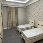Kirayə (aylıq) 4 otaqlı Yeni Tikili, Ağ şəhər, Xətai rayonu 9