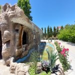 Satılır 7 otaqlı Bağ evi, Buzovna, Xəzər rayonu 6