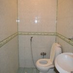Kirayə (aylıq) 3 otaqlı Yeni Tikili, Nəriman Nərimanov metrosu, Nərimanov rayonu 22