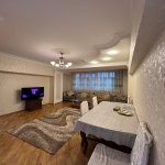 Аренда 3 комнатная Вторичка, м. 28 Мая метро, Насими район 3