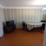 Аренда 2 комнатная Вторичка, İnşaatçılar метро, Ясамал район 1