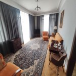 Kirayə (aylıq) 2 otaqlı Köhnə Tikili, Nizami metrosu, Nəsimi rayonu 5
