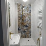 Satılır 3 otaqlı Yeni Tikili, Neftçilər metrosu, Bakıxanov qəs., Sabunçu rayonu 11