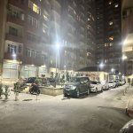 Satılır 3 otaqlı Yeni Tikili, Xətai metrosu, Ağ şəhər, Xətai rayonu 16