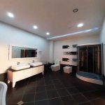 Satılır 7 otaqlı Həyət evi/villa, Badamdar qəs., Səbail rayonu 15