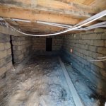 Satılır 3 otaqlı Həyət evi/villa, Avtovağzal metrosu, Biləcəri qəs., Binəqədi rayonu 5