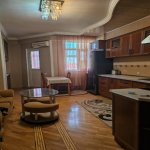 Продажа 3 комнатная Новостройка, м. 28 Мая метро, Посольство США, Насими район 4