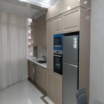 Kirayə (aylıq) 4 otaqlı Yeni Tikili, Nəriman Nərimanov metrosu, Nərimanov rayonu 9
