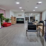 Kirayə (aylıq) 3 otaqlı Ofis, 28 May metrosu, Nəsimi rayonu 2