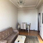 Satılır 2 otaqlı Yeni Tikili, Bayıl qəs., Səbail rayonu 4