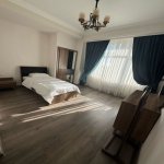 Kirayə (aylıq) 4 otaqlı Yeni Tikili, Ağ şəhər, Xətai rayonu 7