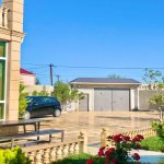 Satılır 6 otaqlı Bağ evi, Novxanı, Abşeron rayonu 24