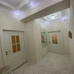Satılır 3 otaqlı Yeni Tikili, Qara Qarayev metrosu, Nizami rayonu 8