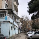 Satılır 3 otaqlı Köhnə Tikili, Gənclik metrosu, Yasamal rayonu 13