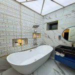 Kirayə (günlük) 6 otaqlı Həyət evi/villa, Mərdəkan, Xəzər rayonu 16