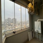 Kirayə (aylıq) 2 otaqlı Yeni Tikili, 20 Yanvar metrosu, Yasamal rayonu 13