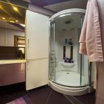 Kirayə (aylıq) 3 otaqlı Yeni Tikili, Nizami metrosu, Caspian Plaza, Yasamal rayonu 15
