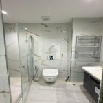 Продажа 2 комнатная Новостройка, İnşaatçılar метро, пос. Йени Ясамал, Ясамал район 15