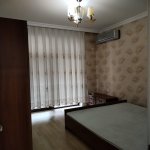 Kirayə (aylıq) 3 otaqlı Yeni Tikili, Elmlər akademiyası metrosu, Bakı Dövlət Universiteti, Yasamal rayonu 9