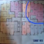 Satılır 4 otaqlı Yeni Tikili, 20 Yanvar metrosu, Yasamal rayonu 7