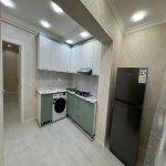 Kirayə (aylıq) 2 otaqlı Köhnə Tikili, Əhmədli metrosu, Əhmədli, Xətai rayonu 3