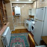 Kirayə (aylıq) 3 otaqlı Köhnə Tikili, Elmlər akademiyası metrosu, Yasamal qəs., Yasamal rayonu 9