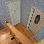 Satılır 5 otaqlı Həyət evi/villa, Avtovağzal metrosu, Biləcəri qəs., Binəqədi rayonu 18