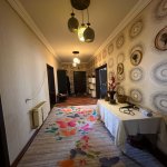 Satılır 4 otaqlı Həyət evi/villa, Neftçilər metrosu, Nizami rayonu 6