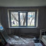 Satılır 1 otaqlı Köhnə Tikili, İnşaatçılar metrosu, Yasamal qəs., Baku Mall, Yasamal rayonu 7