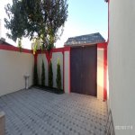 Satılır 4 otaqlı Həyət evi/villa, Buzovna, Xəzər rayonu 3