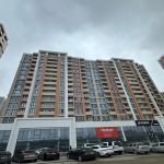 Продажа 2 комнатная Новостройка, İnşaatçılar метро, Ясамал район 2