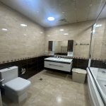 Kirayə (aylıq) 3 otaqlı Yeni Tikili, Xətai metrosu, Ağ şəhər, Xətai rayonu 8