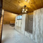 Kirayə (günlük) 4 otaqlı Həyət evi/villa, Xəzər rayonu 8