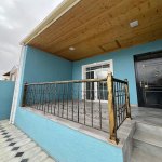 Satılır 4 otaqlı Həyət evi/villa, Binə qəs., Xəzər rayonu 9