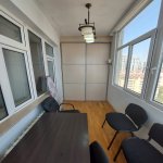 Аренда 4 комнат Новостройка, Nizami метро, Ясамал район 18